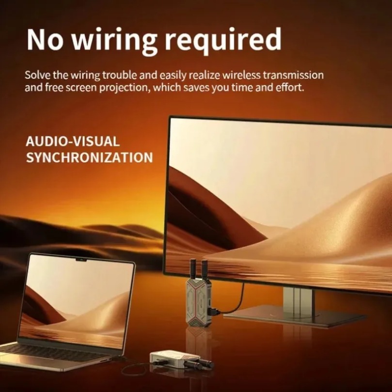 Dual Antenna 1000M Wireless HD - Home Cinema In ulasan dan harga