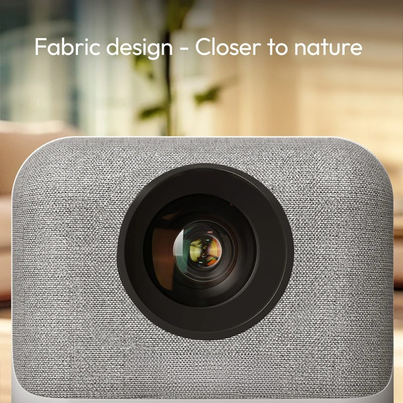 BYINTEK LOVE U4 Smart Mini Hom - Home Cinema Mini ulasan dan harga