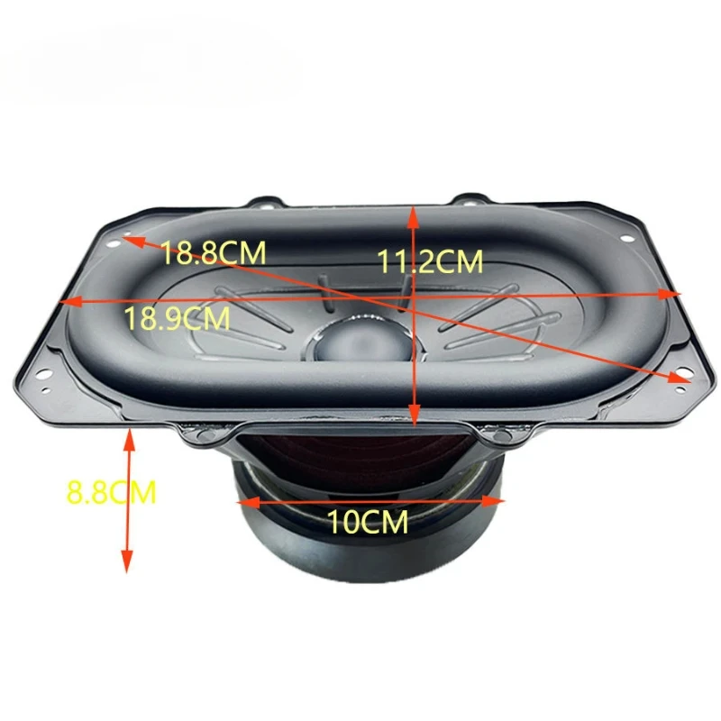 SOTAMIA 1Pcs 8 Inch Subwoofer  - Home Cinema Jbl ulasan dan harga