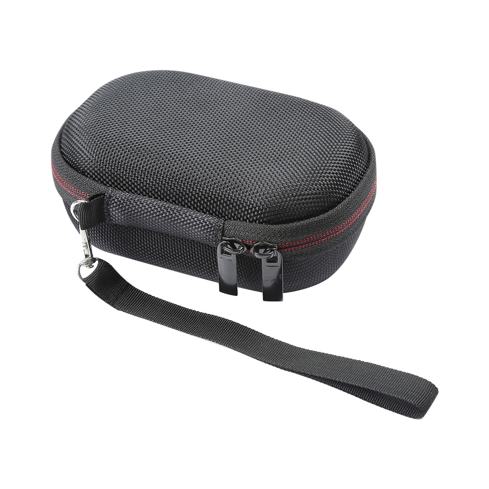Mouse Bag Sleeve Pouch for Log - Logitech Home Cinema ulasan dan harga