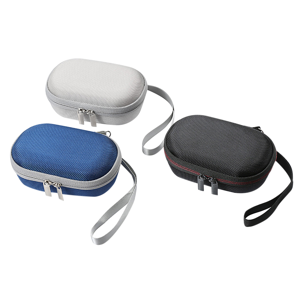 Mouse Bag Sleeve Pouch for Log - Logitech Home Cinema ulasan dan harga