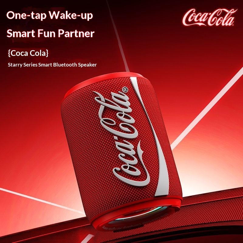 New Coke-Cola Collaboration Bl - Home Cinema In ulasan dan harga