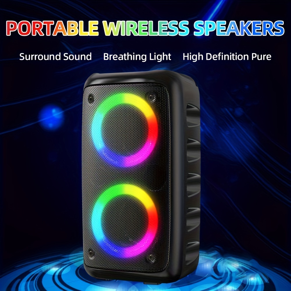 Kinglucky HY-3317 wireless sub - Home Cinema Jbl ulasan dan harga
