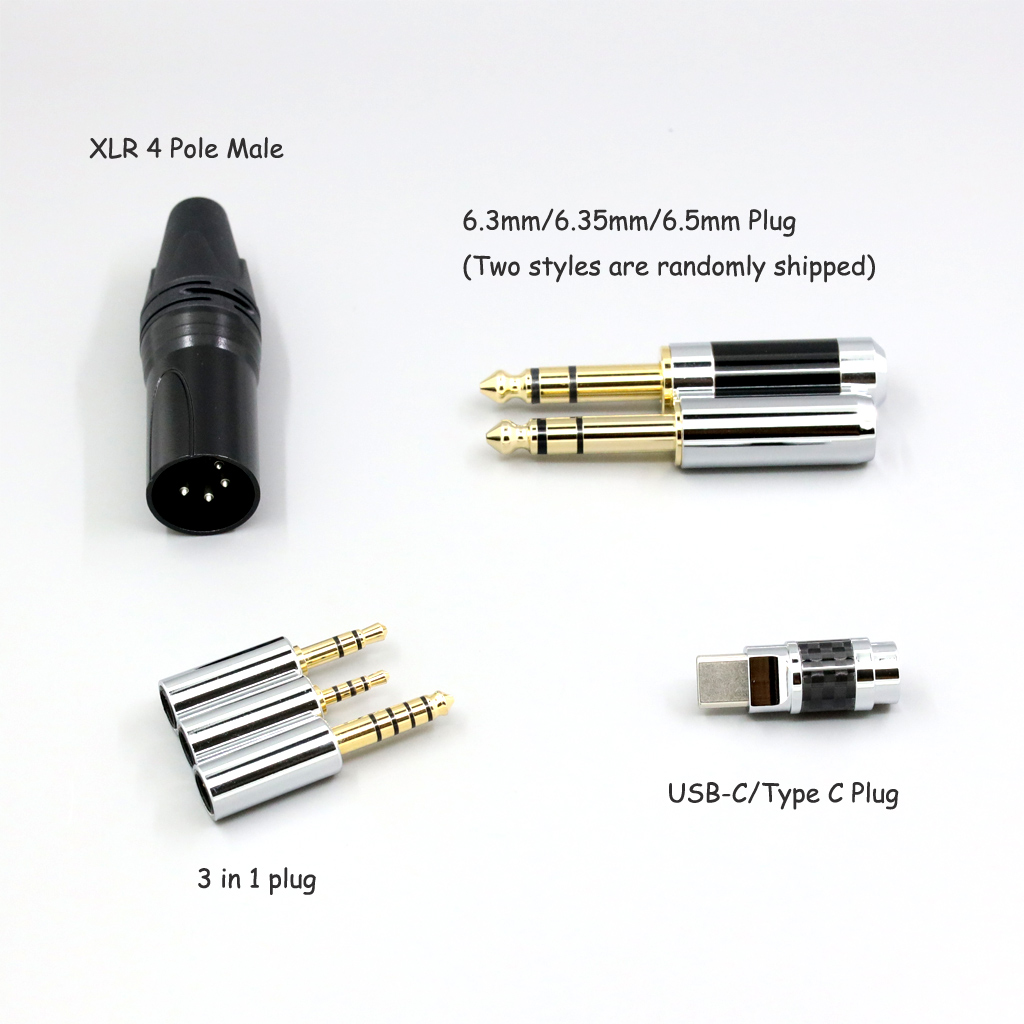 Graphene 7N OCC Shielding Coax - Sennheiser Headphone Momentum 4 ulasan dan harga