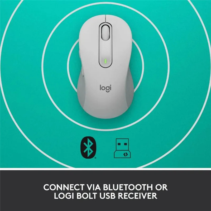 Logitech M650/M650L Wireless M - Logitech Home Cinema ulasan dan harga