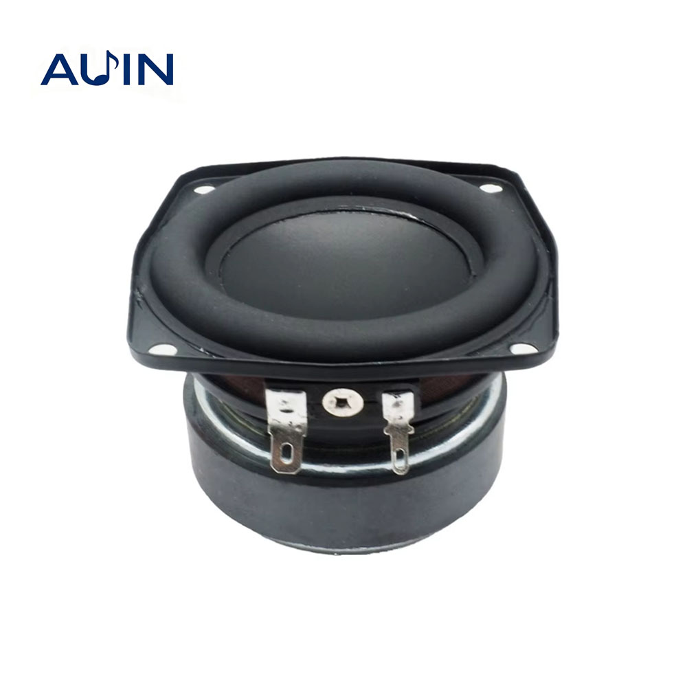AUIN 1Pcs 3 Inch 77MM Subwoofe - Home Cinema Jbl ulasan dan harga