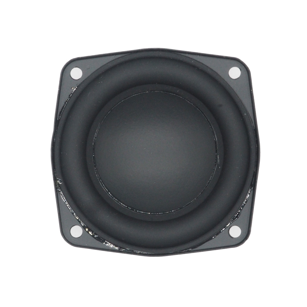 AUIN 1Pcs 3 Inch 77MM Subwoofe - Home Cinema Jbl ulasan dan harga
