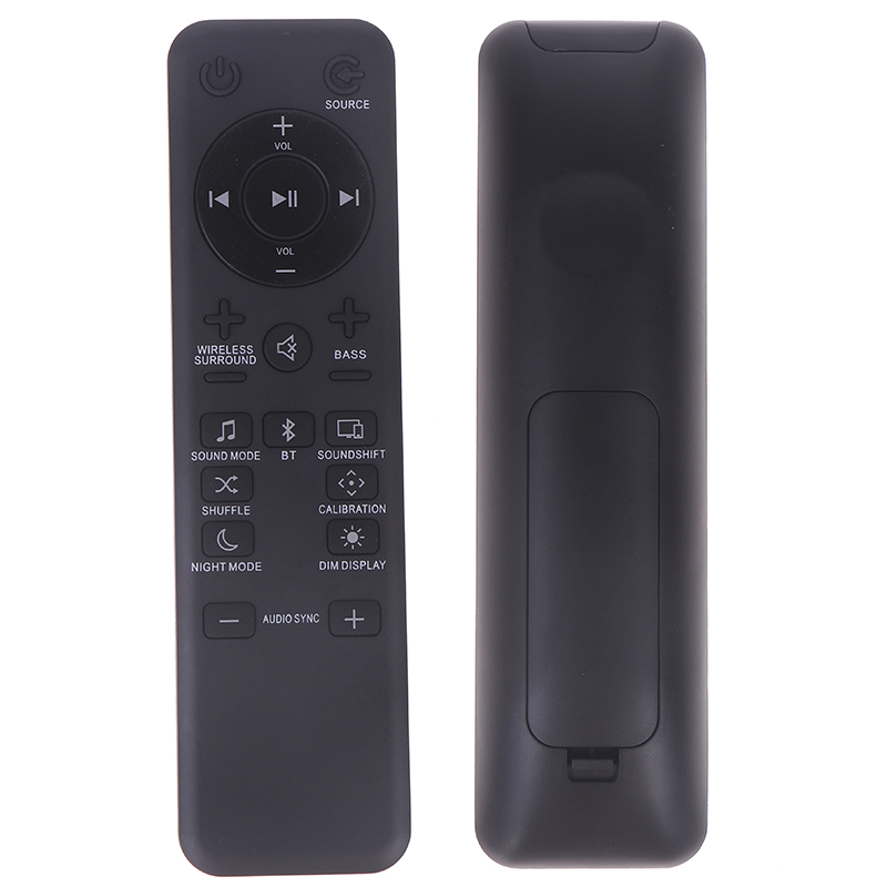 Black Remote Control For JBL B - Home Cinema Jbl ulasan dan harga