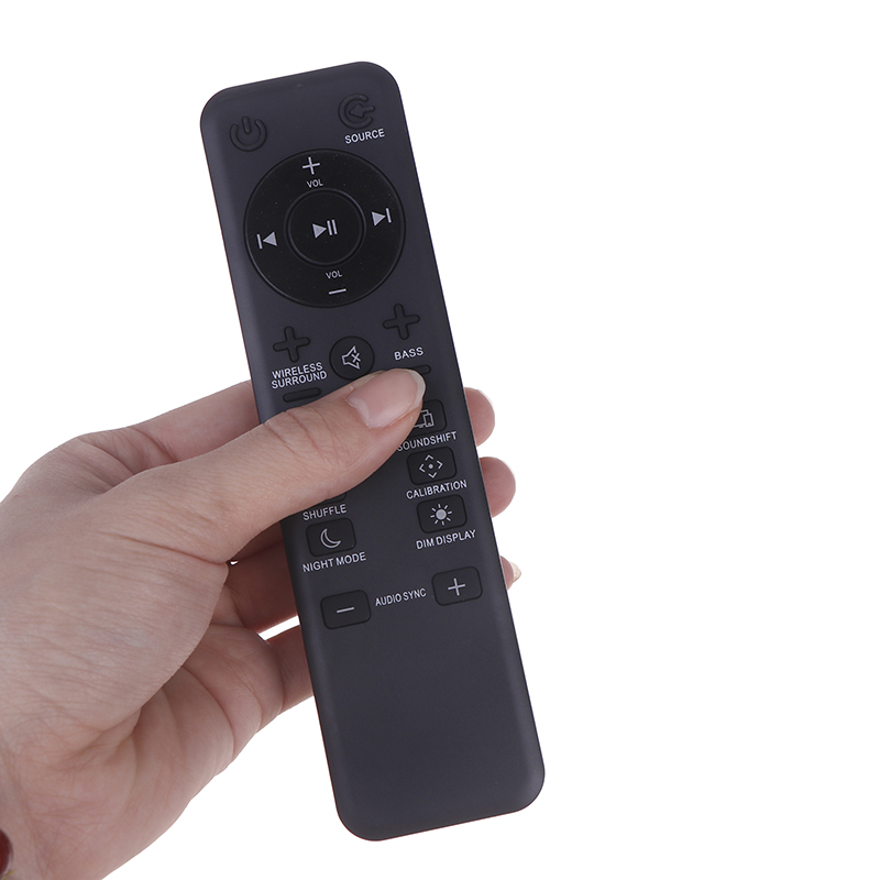 Black Remote Control For JBL B - Home Cinema Jbl ulasan dan harga