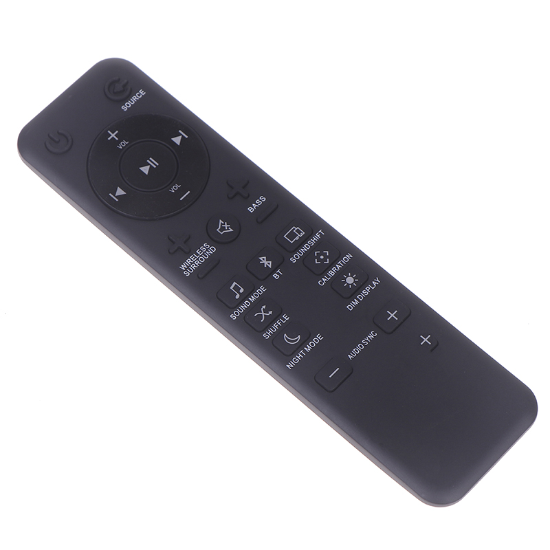 Black Remote Control For JBL B - Home Cinema Jbl ulasan dan harga