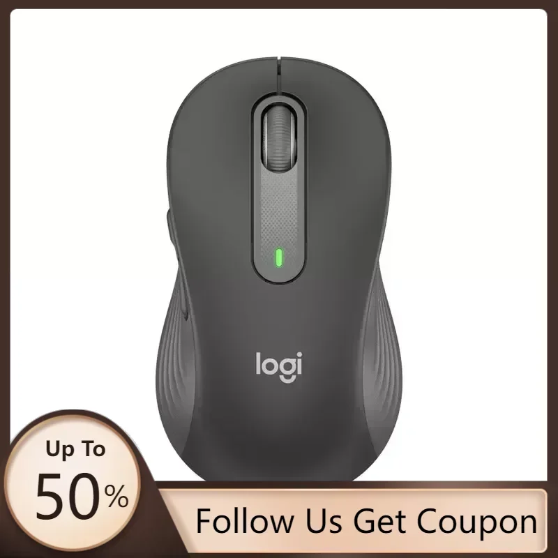 Logitech M650 M650L Wireless B - Logitech Home Cinema ulasan dan harga