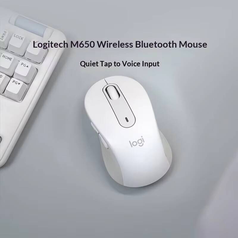 Logitech M650/M650L Signature  - Logitech Home Cinema ulasan dan harga