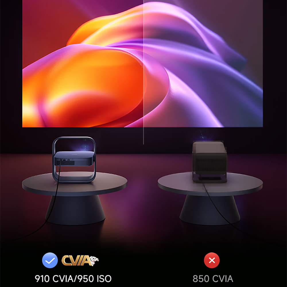 XGIMI Z6X Pro DLP 1080P Projec - Home Cinema Kardon Harman ulasan dan harga