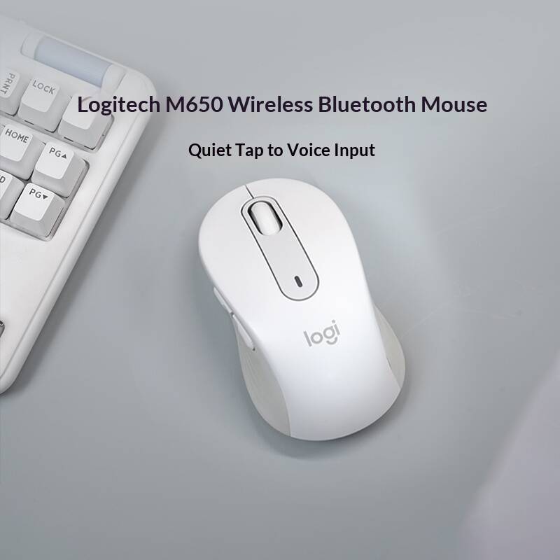 Logitech M650/M650L Wireless M - Logitech Home Cinema ulasan dan harga