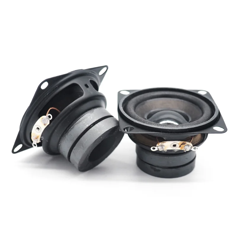 AUIN 2Pcs 2 Inch 4 Ohm 10W Spe - Home Cinema Jbl ulasan dan harga