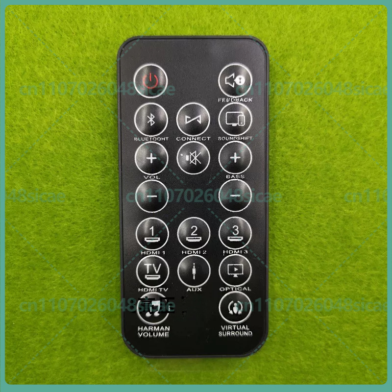 New Replacement Audio Remote C - Home Cinema Jbl ulasan dan harga