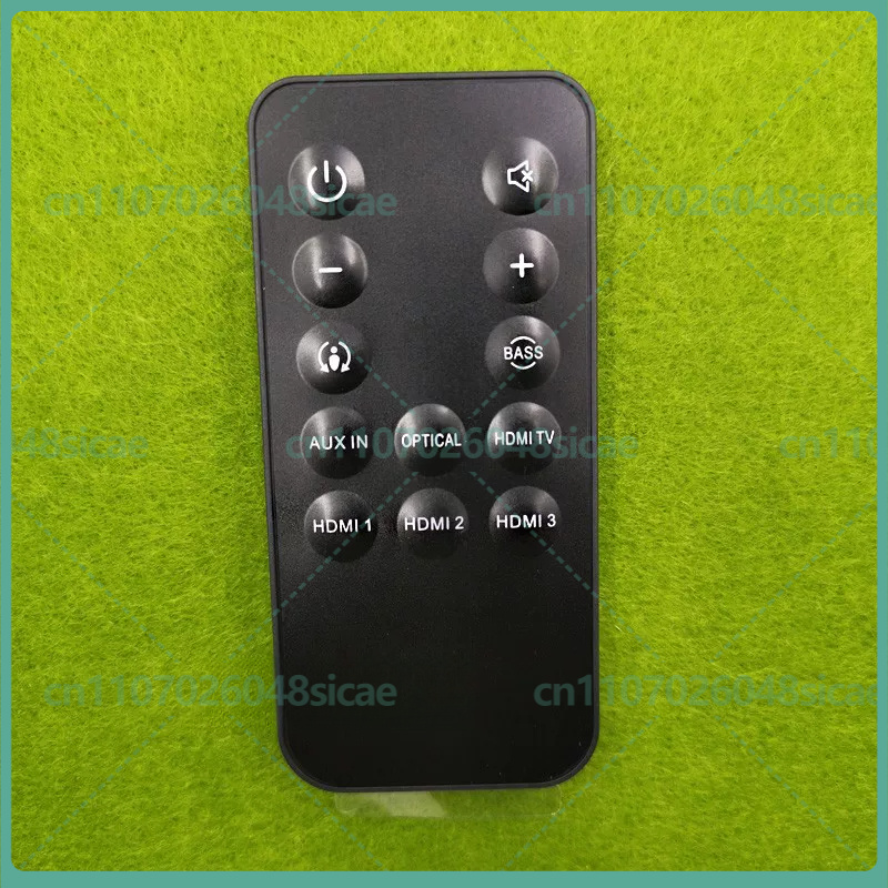 New Replacement Audio Remote C - Home Cinema Jbl ulasan dan harga