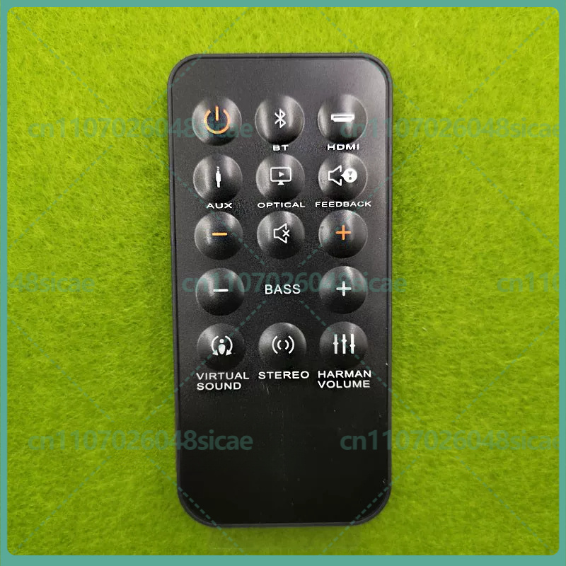 New Replacement Audio Remote C - Home Cinema Jbl ulasan dan harga