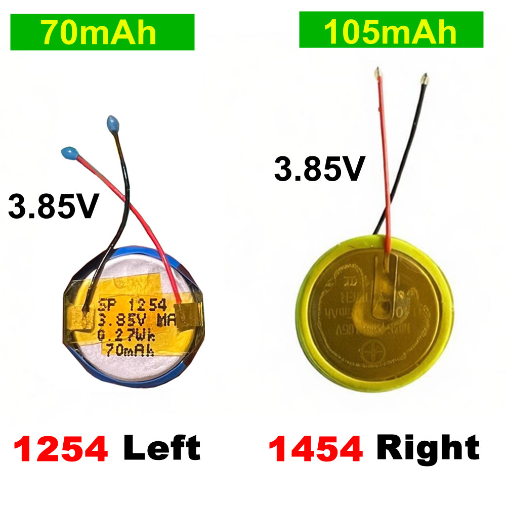 New Headset Battery for Sennhe - Sennheiser Headphone Momentum 4 ulasan dan harga