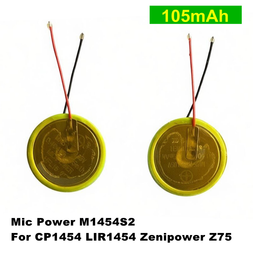New Headset Battery for Sennhe - Sennheiser Headphone Momentum 4 ulasan dan harga