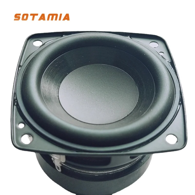 SOTAMIA 1Pcs 2.75 Inch Full Ra - Home Cinema Jbl ulasan dan harga