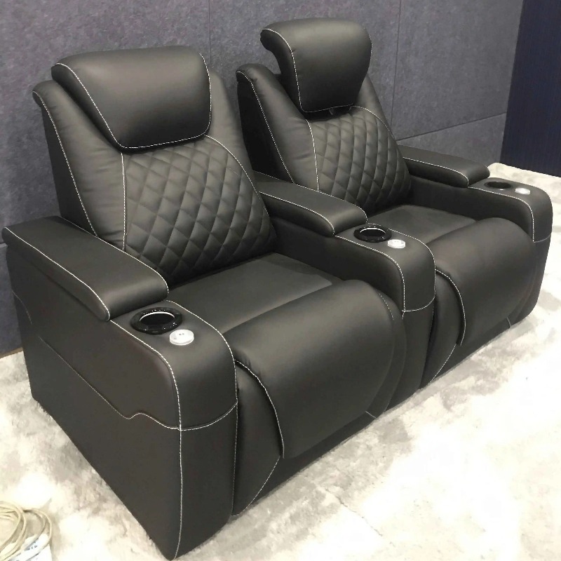 Home Designed Villa Movie Thea - Home Cinema Movies ulasan dan harga