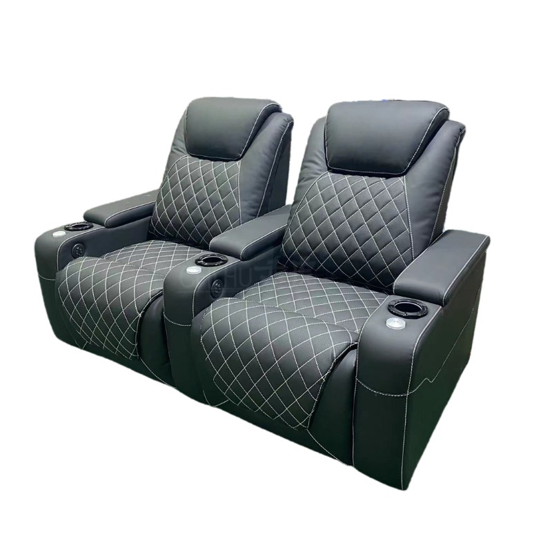 Home Designed Villa Movie Thea - Home Cinema Movies ulasan dan harga
